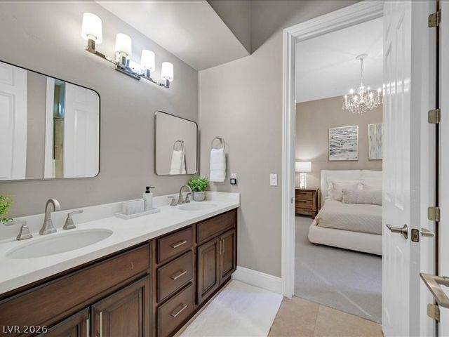 9500 Balatta Canyon Court, Las Vegas, NV 89144