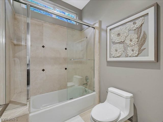 9500 Balatta Canyon Court, Las Vegas, NV 89144