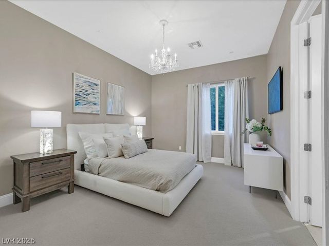 9500 Balatta Canyon Court, Las Vegas, NV 89144