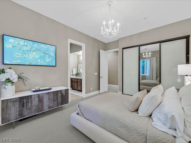 9500 Balatta Canyon Court, Las Vegas, NV 89144