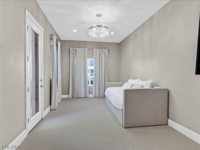 9500 Balatta Canyon Court, Las Vegas, NV 89144