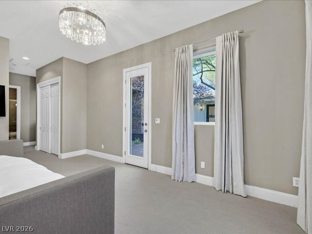 9500 Balatta Canyon Court, Las Vegas, NV 89144