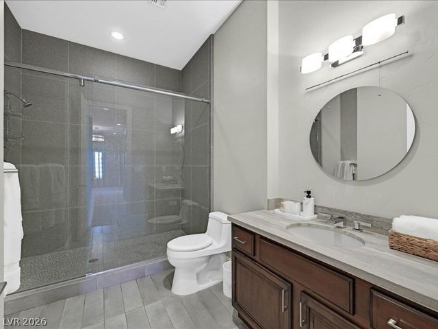 9500 Balatta Canyon Court, Las Vegas, NV 89144
