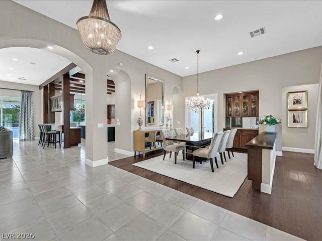 9500 Balatta Canyon Court, Las Vegas, NV 89144