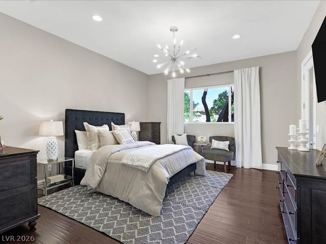 9500 Balatta Canyon Court, Las Vegas, NV 89144