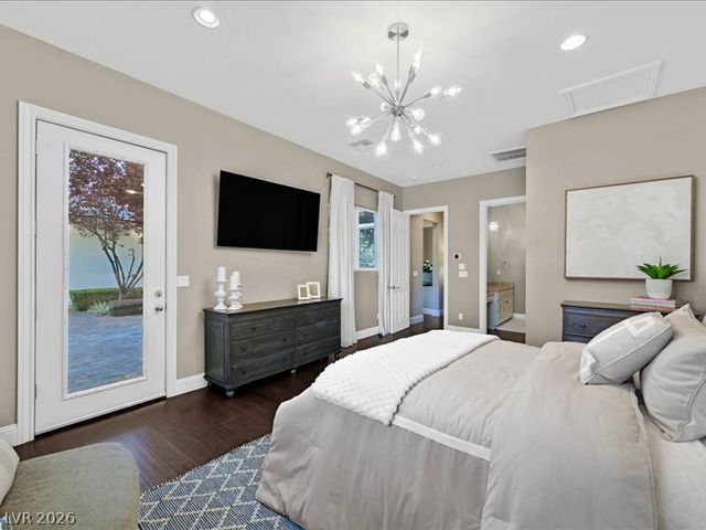 9500 Balatta Canyon Court, Las Vegas, NV 89144