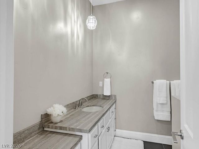 9500 Balatta Canyon Court, Las Vegas, NV 89144
