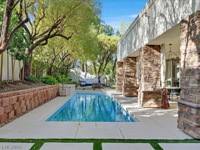9500 Balatta Canyon Court, Las Vegas, NV 89144