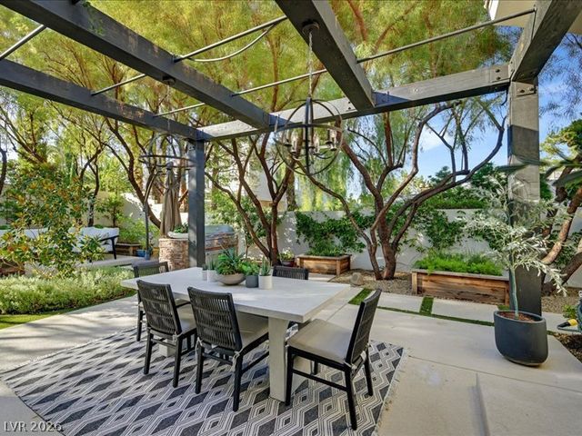 9500 Balatta Canyon Court, Las Vegas, NV 89144