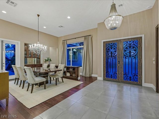 9500 Balatta Canyon Court, Las Vegas, NV 89144
