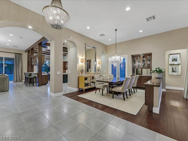 9500 Balatta Canyon Court, Las Vegas, NV 89144