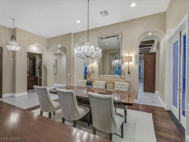 9500 Balatta Canyon Court, Las Vegas, NV 89144