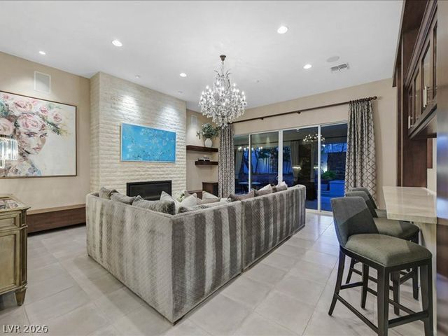 9500 Balatta Canyon Court, Las Vegas, NV 89144