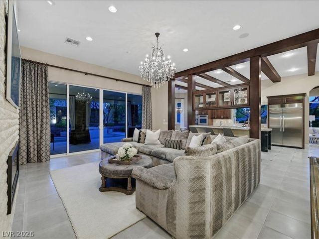 9500 Balatta Canyon Court, Las Vegas, NV 89144