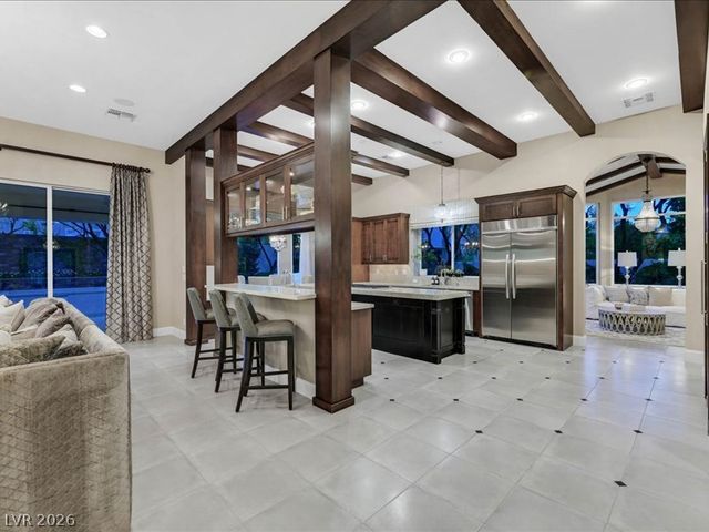 9500 Balatta Canyon Court, Las Vegas, NV 89144