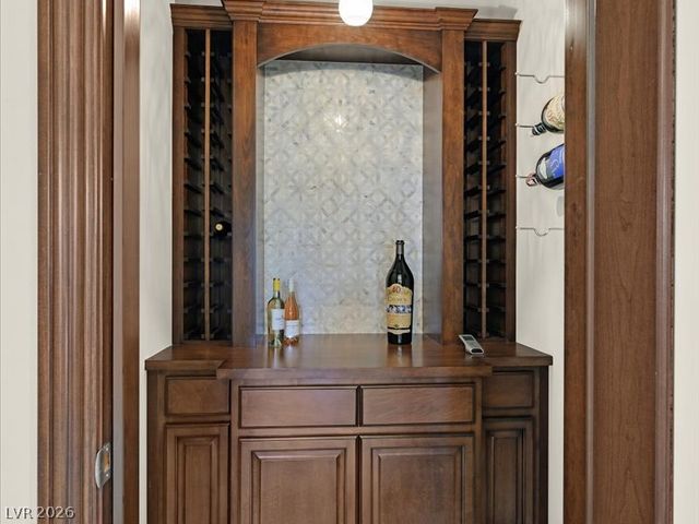 9500 Balatta Canyon Court, Las Vegas, NV 89144