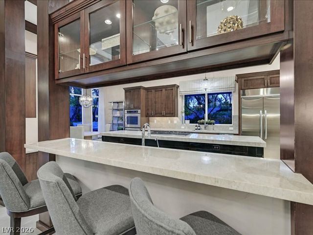 9500 Balatta Canyon Court, Las Vegas, NV 89144