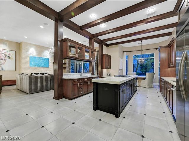 9500 Balatta Canyon Court, Las Vegas, NV 89144