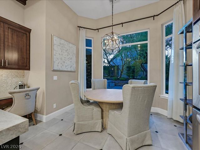 9500 Balatta Canyon Court, Las Vegas, NV 89144