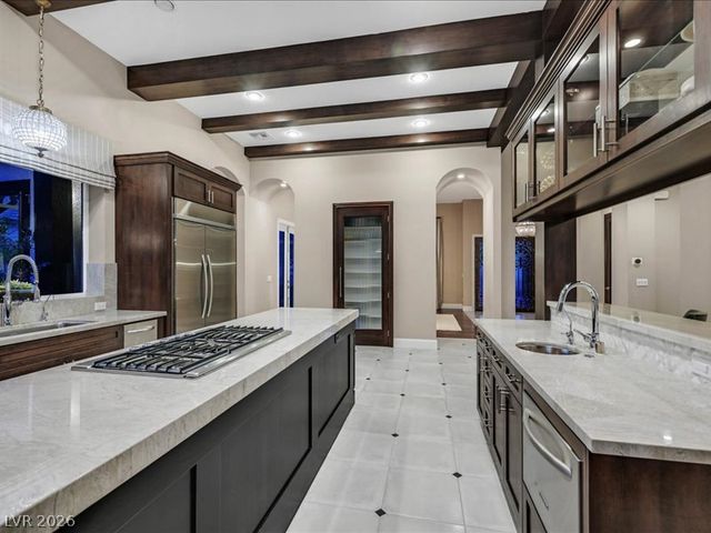 9500 Balatta Canyon Court, Las Vegas, NV 89144