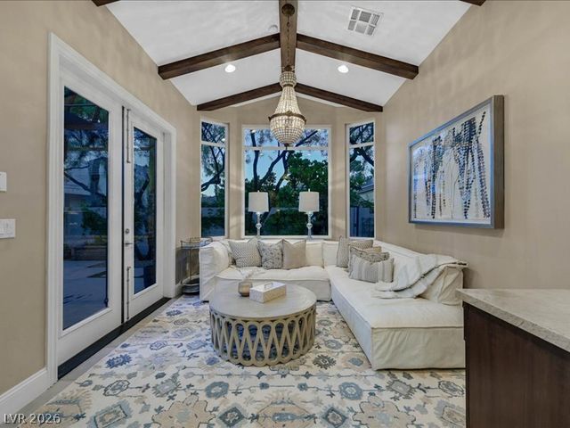 9500 Balatta Canyon Court, Las Vegas, NV 89144