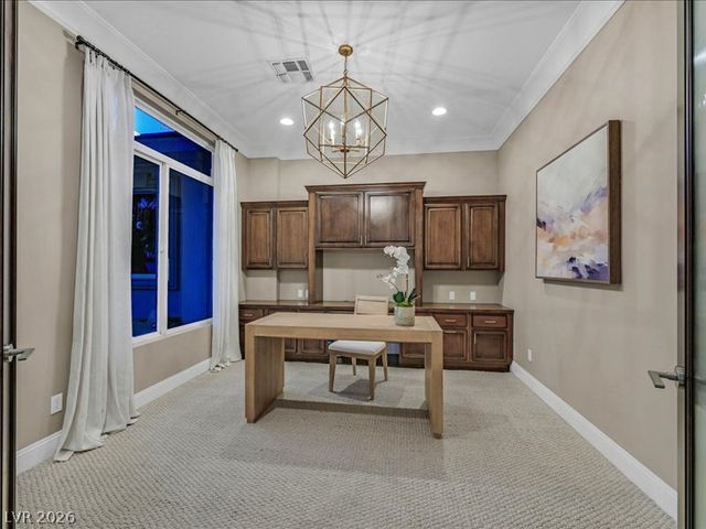 9500 Balatta Canyon Court, Las Vegas, NV 89144