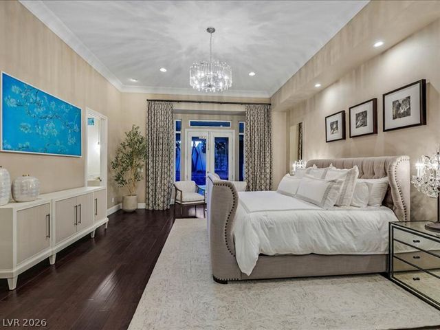 9500 Balatta Canyon Court, Las Vegas, NV 89144