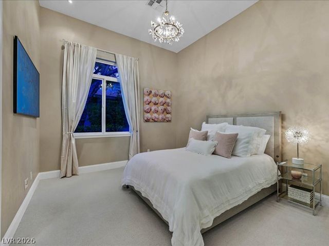 9500 Balatta Canyon Court, Las Vegas, NV 89144