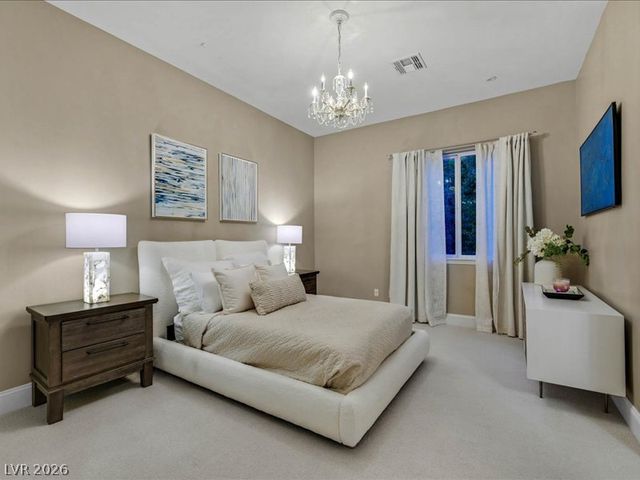 9500 Balatta Canyon Court, Las Vegas, NV 89144