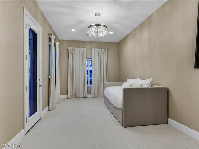 9500 Balatta Canyon Court, Las Vegas, NV 89144