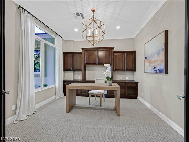 9500 Balatta Canyon Court, Las Vegas, NV 89144