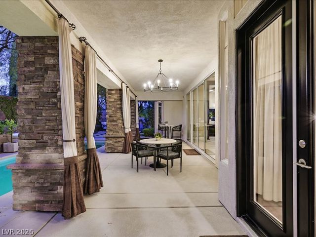 9500 Balatta Canyon Court, Las Vegas, NV 89144