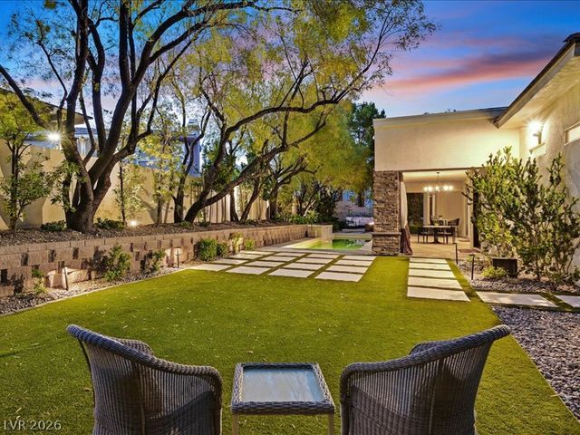 9500 Balatta Canyon Court, Las Vegas, NV 89144