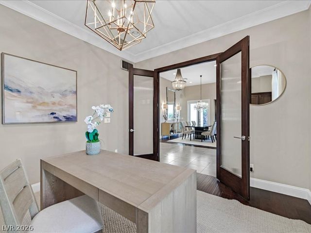 9500 Balatta Canyon Court, Las Vegas, NV 89144