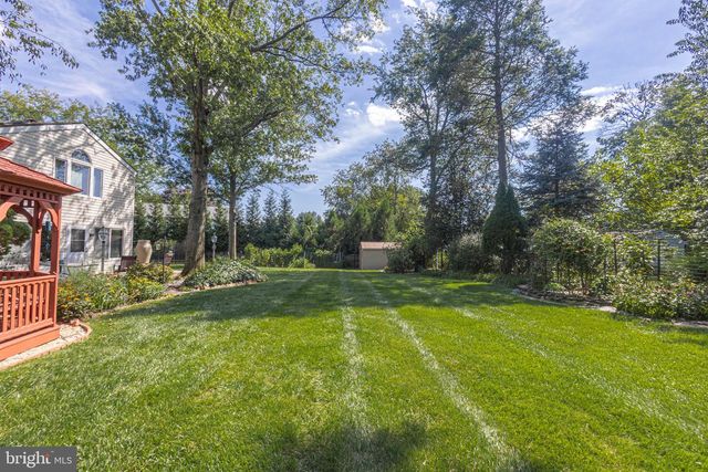 310 N ELM AVE, Newtown, PA 18940