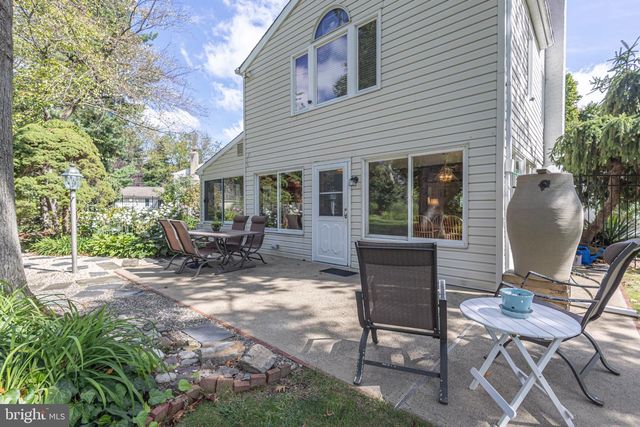 310 N ELM AVE, Newtown, PA 18940