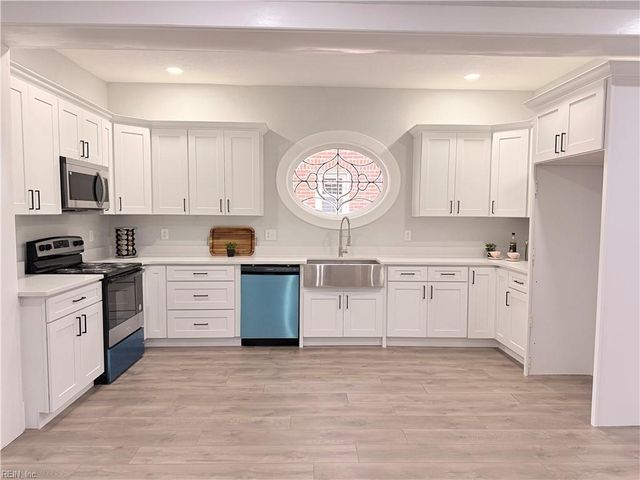 747 Shirley AVE, Norfolk, VA 23517