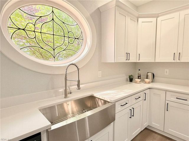 747 Shirley AVE, Norfolk, VA 23517