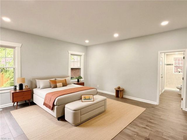 747 Shirley AVE, Norfolk, VA 23517