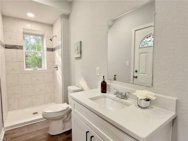 747 Shirley AVE, Norfolk, VA 23517