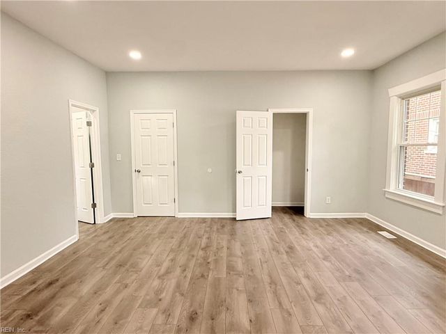 747 Shirley AVE, Norfolk, VA 23517