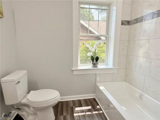 747 Shirley AVE, Norfolk, VA 23517