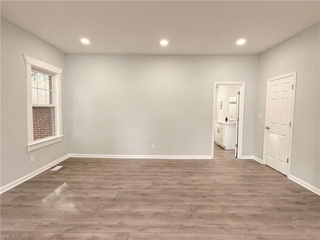 747 Shirley AVE, Norfolk, VA 23517