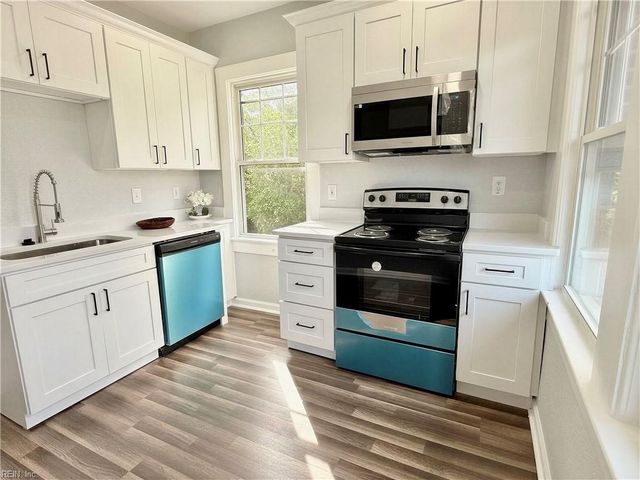 747 Shirley AVE, Norfolk, VA 23517