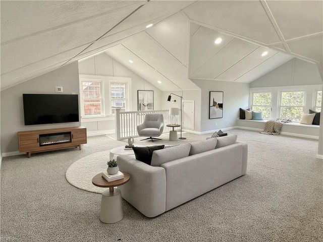 747 Shirley AVE, Norfolk, VA 23517