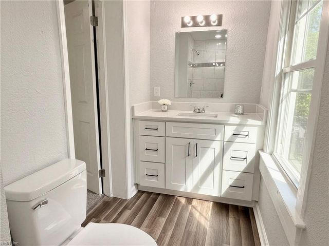 747 Shirley AVE, Norfolk, VA 23517