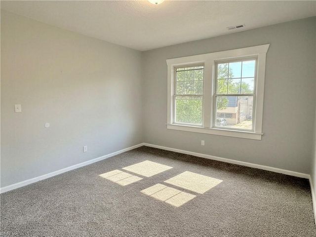 747 Shirley AVE, Norfolk, VA 23517