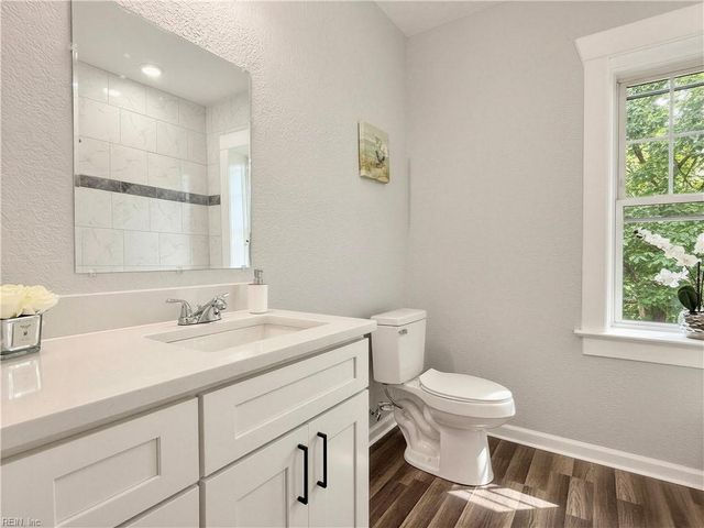 747 Shirley AVE, Norfolk, VA 23517