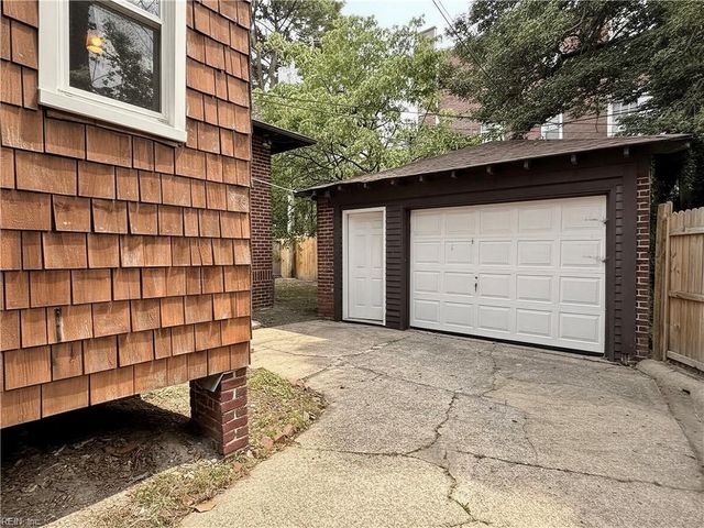 747 Shirley AVE, Norfolk, VA 23517