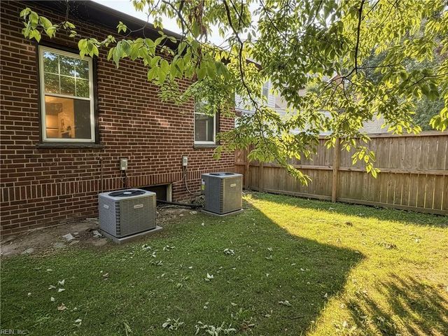 747 Shirley AVE, Norfolk, VA 23517